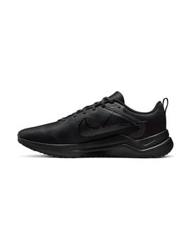 Zapatilla Hombre Nike Downshifter 12 Negra