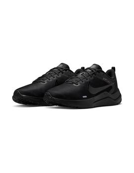 Zapatilla Hombre Nike Downshifter 12 Negra