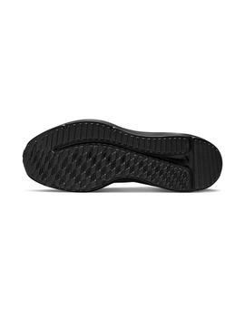 Zapatilla Hombre Nike Downshifter 12 Negra