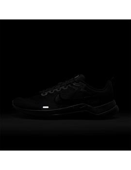 Zapatilla Hombre Nike Downshifter 12 Negra