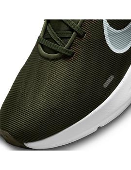 Zapatilla Hombre Nike Downdhifter 12 Verde