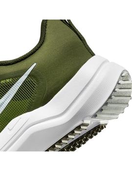 Zapatilla Hombre Nike Downdhifter 12 Verde