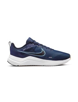 Zapatilla Hombre Nike Downshifter 12 Azul