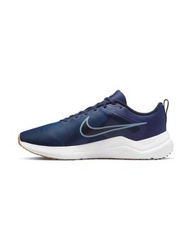 Zapatilla Hombre Nike Downshifter 12 Azul