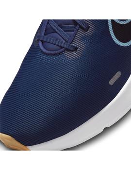 Zapatilla Hombre Nike Downshifter 12 Azul