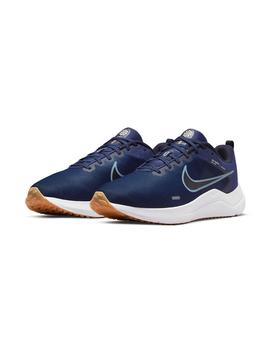 Zapatilla Hombre Nike Downshifter 12 Azul