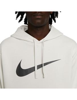 Sudadera Hombre Nike Nsw Repeat Crema