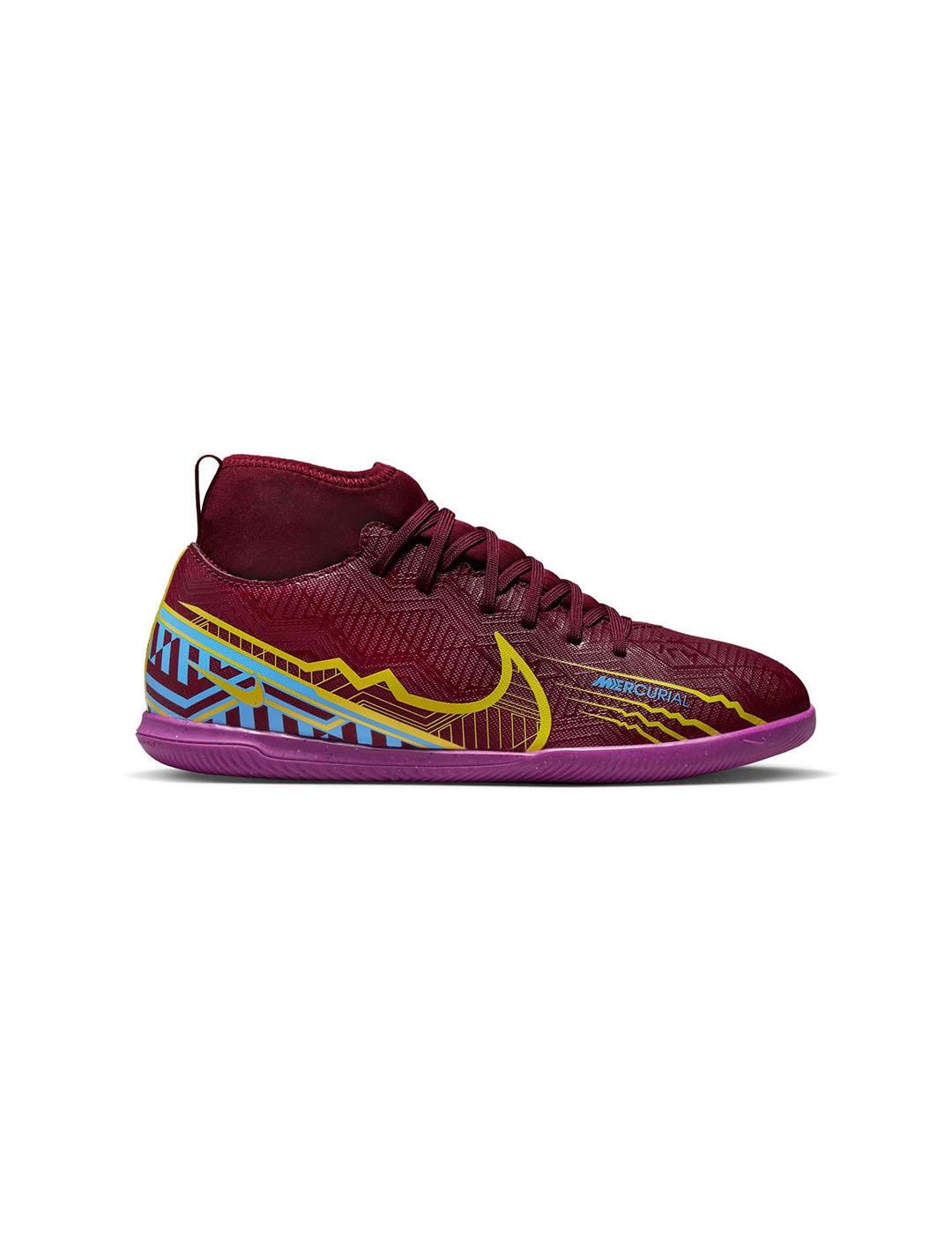 Nike mercurial niño deals