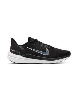 Zapatilla Hombre Nike Air Winflo 9  Negra