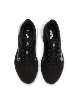 Zapatilla Hombre Nike Air Winflo 9  Negra