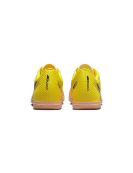 Bota Futbol Hombre Nike Mercurial Vapor 15 Club Amarillo