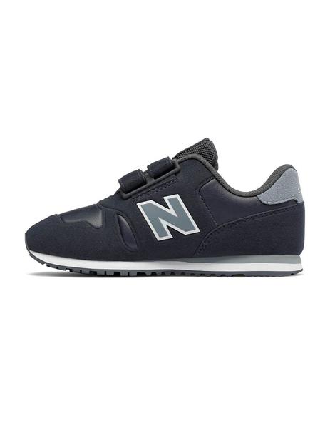 new balance 373 niño negro new balance 373 niño negro