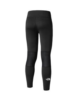 Malla Mujer The North Face Mountain Athletics Negra