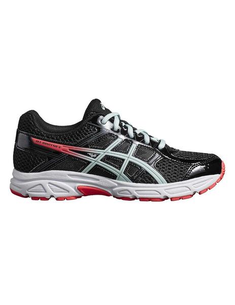 zapatillas asics junior