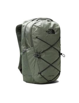 Mochila Unisex The North Face Jester Verde