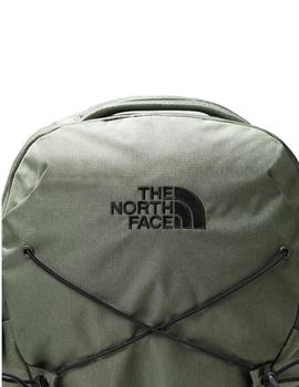 Mochila Unisex The North Face Jester Verde