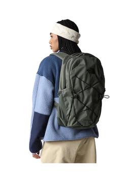 Mochila Unisex The North Face Jester Verde