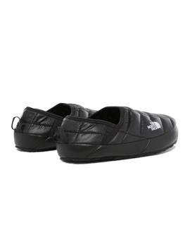 Pantufla Unisex The North Face Thermoball Negra