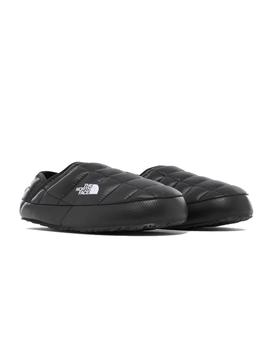 Pantufla Unisex The North Face Thermoball Negra