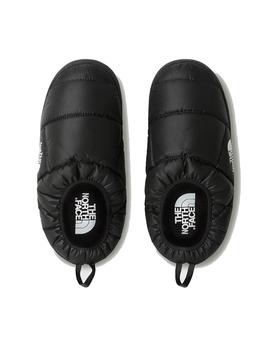 Pantufla Unisex The North Face NSE TENT III  Negra