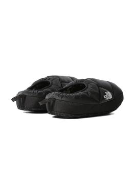 Pantufla Unisex The North Face NSE TENT III  Negra