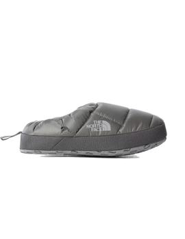 Pantufla Hombre The North Face NSE Tent III Gris