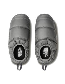 Pantufla Hombre The North Face NSE Tent III Gris