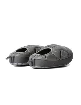 Pantufla Hombre The North Face NSE Tent III Gris