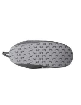 Pantufla Hombre The North Face NSE Tent III Gris