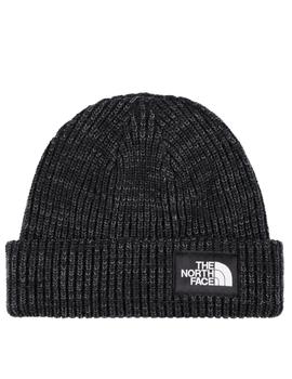 Gorro Unisex The North Face Salty Dog  Negro