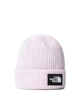 Gorro Unisex The North Face Salty Dog Lila