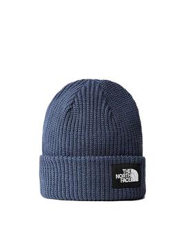 Gorro Unisex The North Face Salty Dog Azul