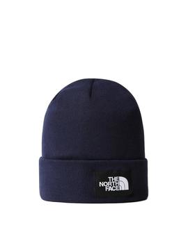 Gorro Unisex The North Face Dock Worker Marino