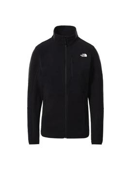 Polar Térmico Mujer The North Face Diablo Negro