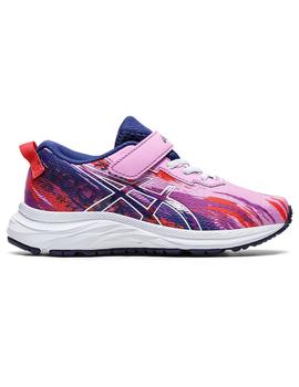 Zapatilla Niña Asics PRE NOOSA TRI™ 13  Multicolor Rosa