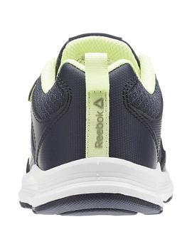 Zapatilla Reebok Almotio Niño