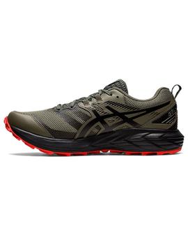 Zapatilla Hombre Asics Gel-Sonoma™ 6 Trail Verde