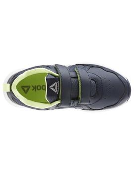 Zapatilla Reebok Almotio Niño