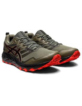 Zapatilla Hombre Asics Gel-Sonoma™ 6 Trail Verde