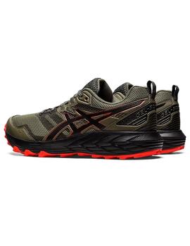 Zapatilla Hombre Asics Gel-Sonoma™ 6 Trail Verde