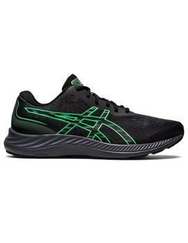 Zapatilla Hombre Asics GeL-EXCITE™ 9 Negro