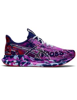 Zapatilla Mujer Asics NOOSA TRI™ 14 Multicolor Morado