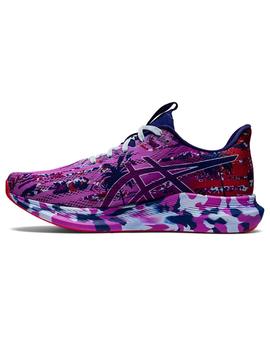 Zapatilla Mujer Asics NOOSA TRI™ 14 Multicolor Morado