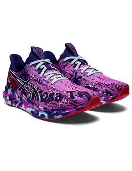 Zapatilla Mujer Asics NOOSA TRI™ 14 Multicolor Morado