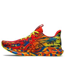 Zapatilla Hombre Asics NOOSA TRI™ 14 Multicolor