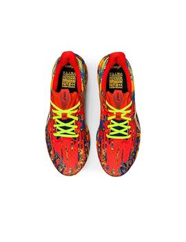 Zapatilla Hombre Asics NOOSA TRI™ 14 Multicolor