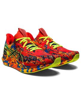 Zapatilla Hombre Asics NOOSA TRI™ 14 Multicolor