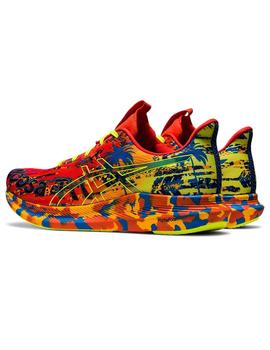 Zapatilla Hombre Asics NOOSA TRI™ 14 Multicolor