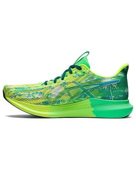 Zapatilla Hombre Asics NOOSA TRI™ 14  Fluor