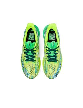 Zapatilla Hombre Asics NOOSA TRI™ 14  Fluor